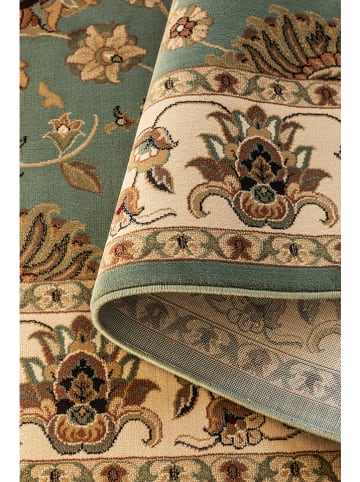 Hanse Home Kurzflor-Teppich ''Nouristan'' in Mint/ Beige