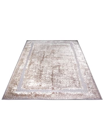 Hanse Home Dywan "Classic" w kolorze srebrno-kremowym