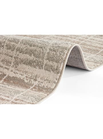 Hanse Home Kurzflor-Teppich "Jord" in Creme