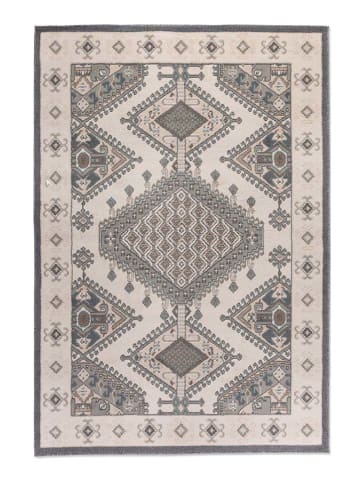 Hanse Home Kurzflor-Teppich ''Terrain'' in Creme/ Grau