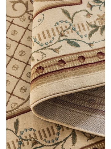 Nouristan Laagpolig tapijt ''Nouristan'' beige