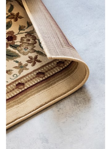 Nouristan Kurzflor-Teppich ''Nouristan'' in Beige