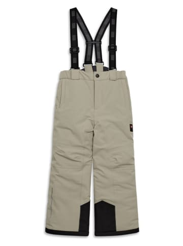 LEGO Ski-/Snowboardbroek "Powai" beige