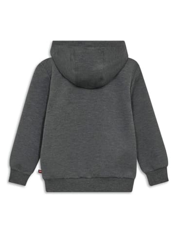 LEGO Hoodie "Sky" in Grau