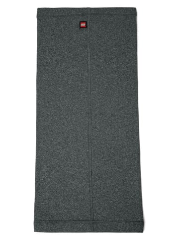 LEGO Loopsjaal "Agan" grijs