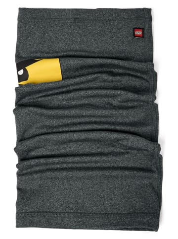 LEGO Loopsjaal "Agan" grijs