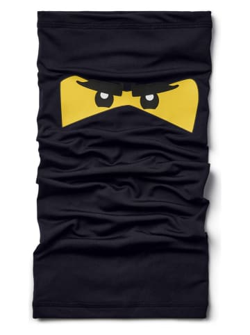 LEGO Loopsjaal "Agan" zwart