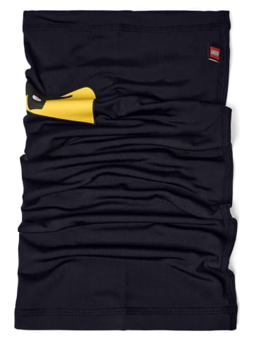 LEGO Loopsjaal "Agan" zwart