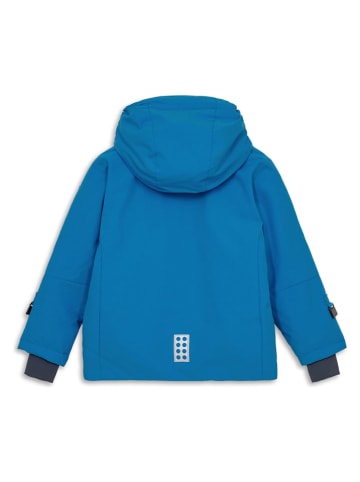 LEGO Ski-/ Snowboardjacke "Jaz" in Blau