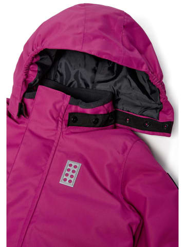 LEGO Sneeuwpak "Jaz" roze