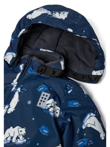 LEGO Schneeanzug "Jeri" in Dunkelblau