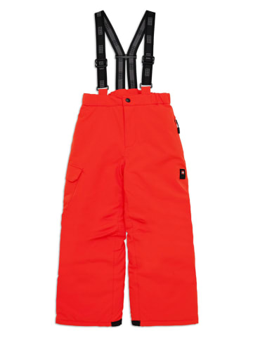 LEGO Ski-/ Snowboardhose "Payton" in Rot
