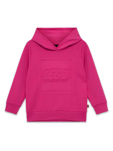 LEGO Hoodie "Sky" roze