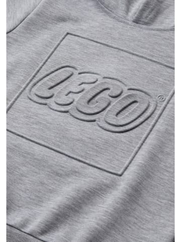 LEGO Bluza "Sky" w kolorze szarym