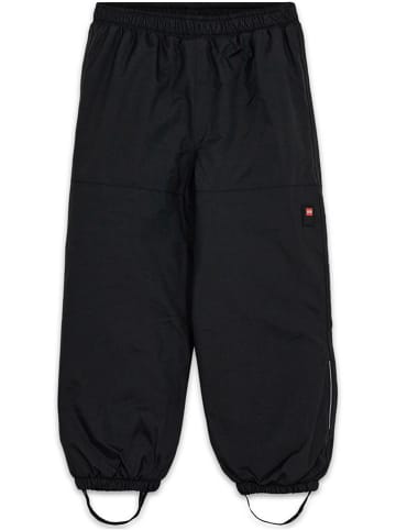LEGO Ski-/Snowboardbroek ''Lwpowai 701'' zwart
