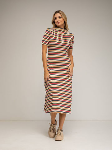 Tantra Kleid in Bunt