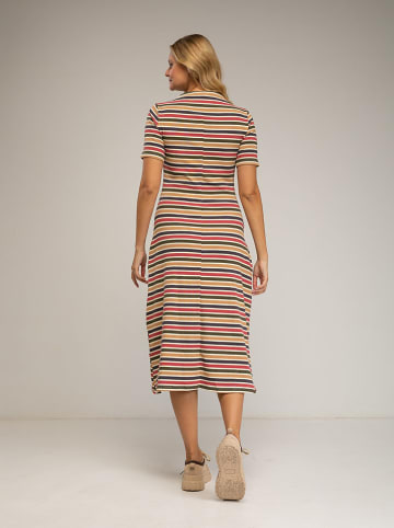 Tantra Jurk meerkleurig