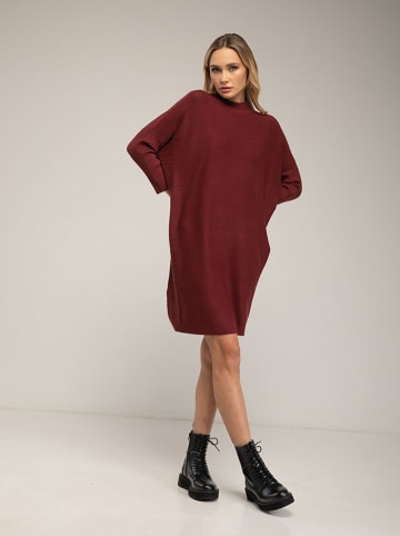 Tantra Jurk bordeaux