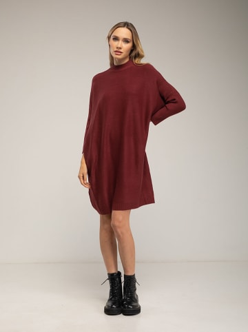 Tantra Jurk bordeaux