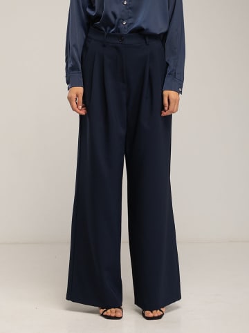 Tantra Broek donkerblauw