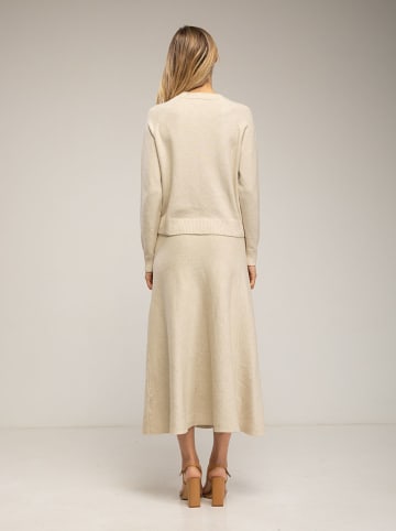 Tantra Rock in Beige