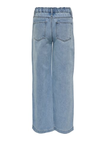 KIDS ONLY Jeans "Comet" - Regular fit - in Hellblau