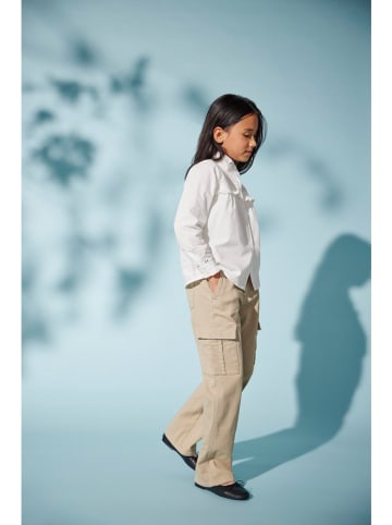 KIDS ONLY Cargobroek "Yarrow" beige