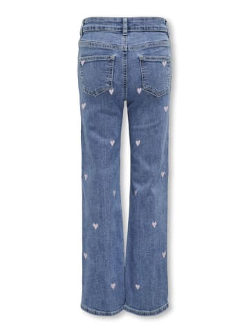 KIDS ONLY Spijkerbroek - regular fit -