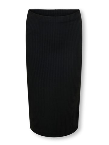 KIDS ONLY Spódnica w kolorze czarnym