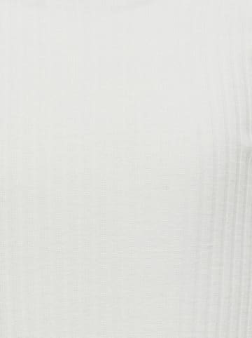 KIDS ONLY Longsleeve in Weiß