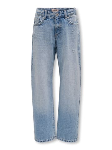KIDS ONLY Jeans - Comfort fit - in Hellblau