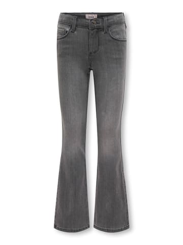 KIDS ONLY Schlagjeans "Royal" in Grau