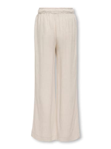 KIDS ONLY Hose "Siesta" in Beige