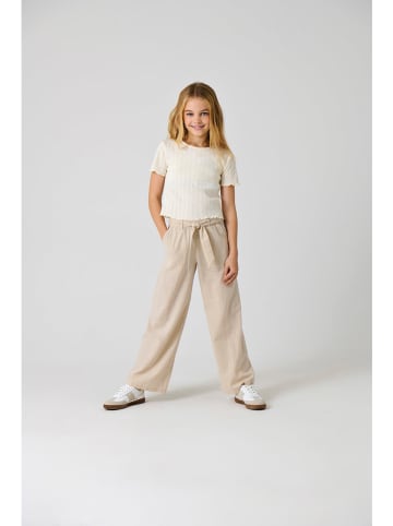 KIDS ONLY Hose "Siesta" in Beige