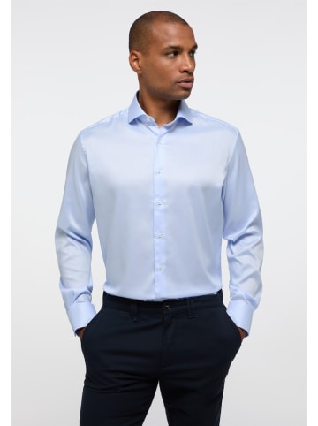 Eterna Hemd - Modern fit - in Hellblau