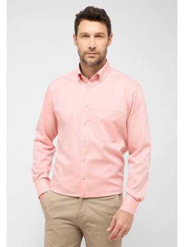 Eterna Hemd - Comfort fit - in Rosa