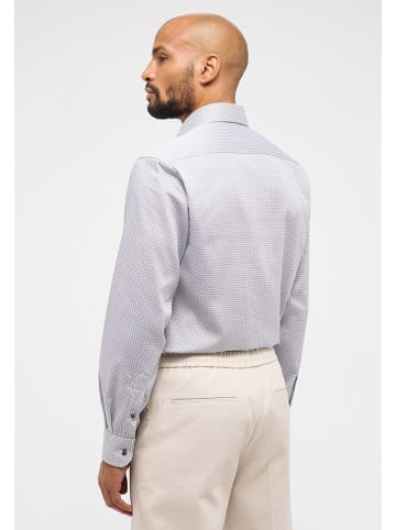 Eterna Koszula - Modern fit - w kolorze szarym