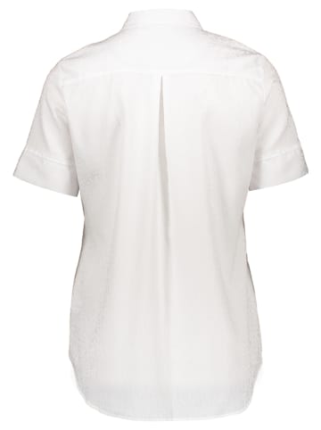 Eterna Koszula - Regular fit - w kolorze białym