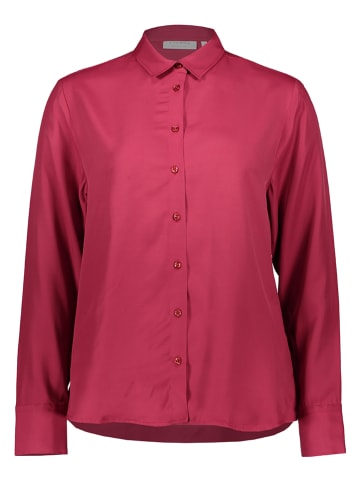 Eterna Hemd in Rot