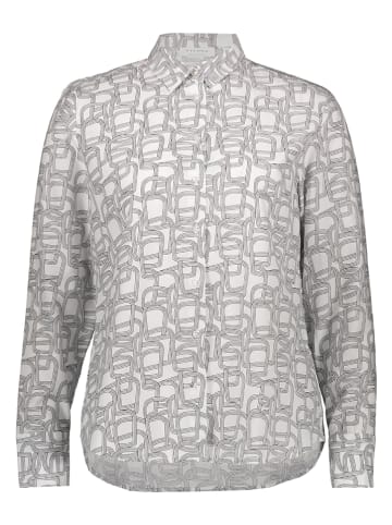 Eterna Blouse grijs