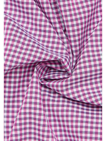 Eterna Blouse - comfort fit - roze