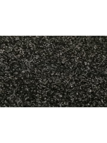 ESPRIT Dywan "Campus 2.0" w kolorze antracytowym