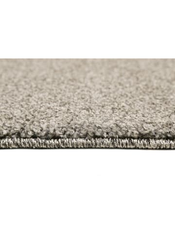 ESPRIT Hoogpolig tapijt "Campus 2.0" taupe