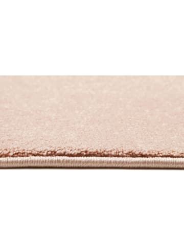 ESPRIT Dywan "Campus" w kolorze jasnoróżowym
