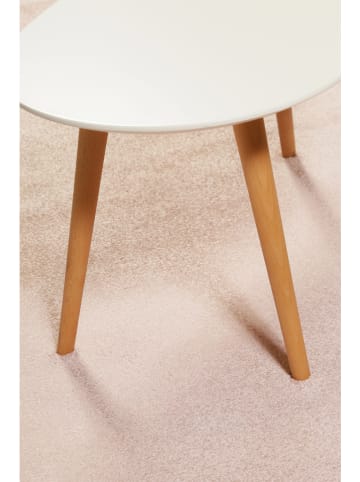 ESPRIT Dywan "Campus" w kolorze jasnoróżowym