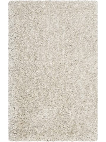 ESPRIT Hoogpolig tapijt "Cosy Glamour 2.0" crème