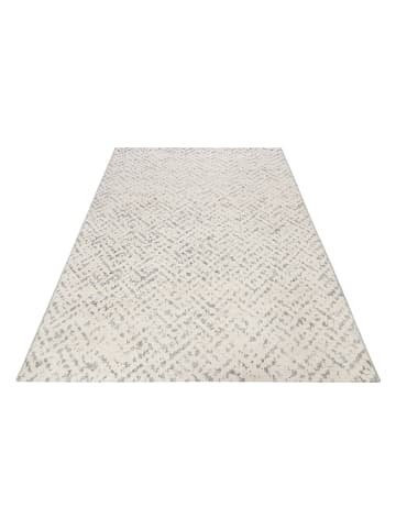 ESPRIT Indoor-/ Outdoor-Teppich "Amber" in Creme