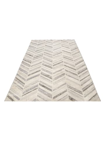 ESPRIT Indoor-/outdoortapijt "Cabana" crème/grijs