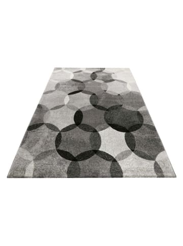 ESPRIT Kurzflor-Teppich "Modernina" in Grau
