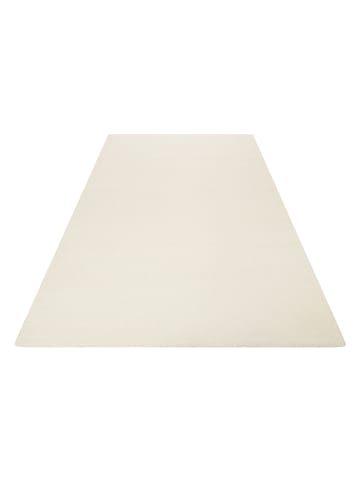 ESPRIT Hochflor-Teppich "California" in Creme